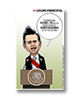 Logro principal
